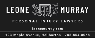 Leone Murray Logo