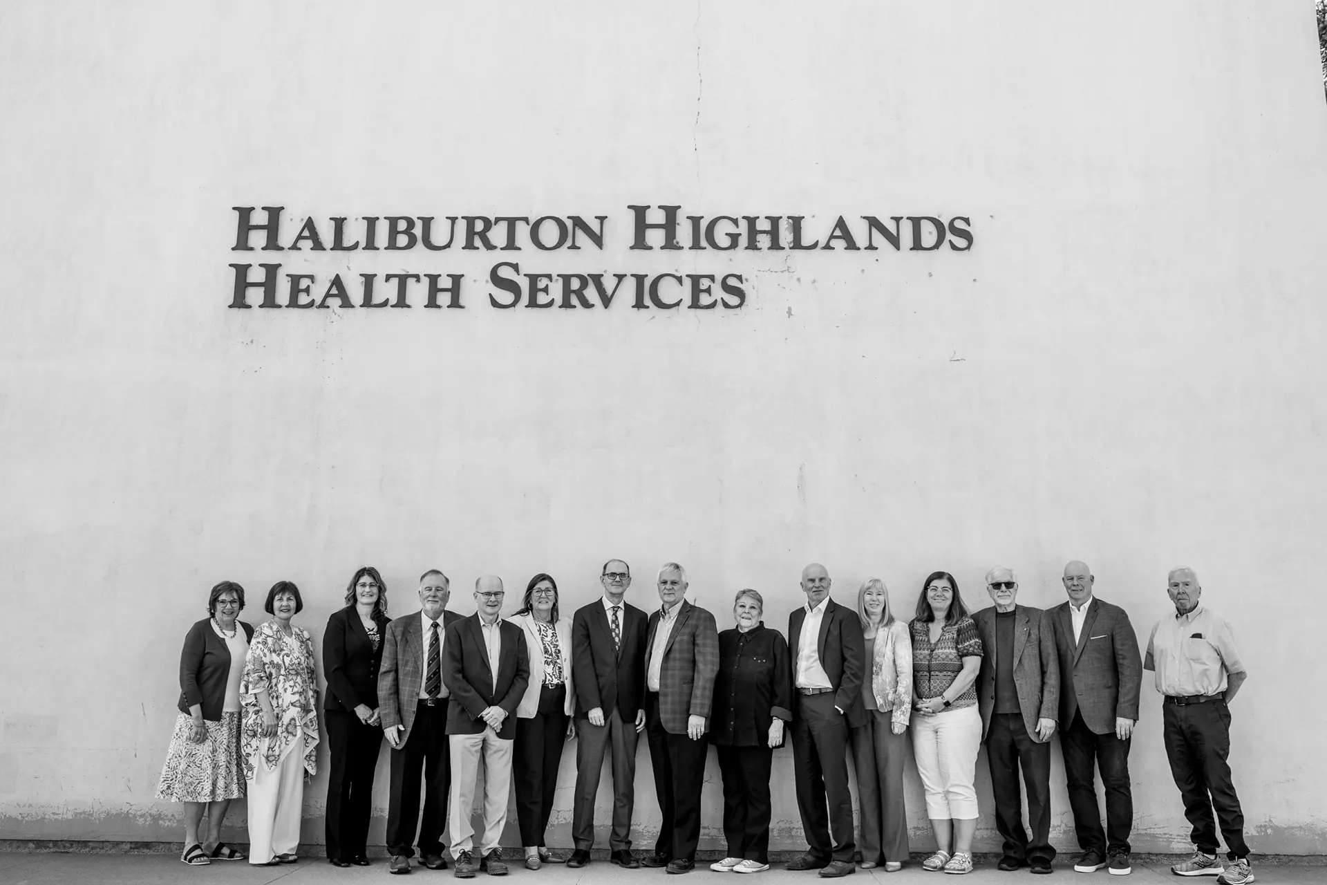 HHHS Board of Directors 2024 HHHS Board of Directors 2024