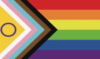 pride flag