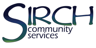 SIRCH Community Services logo