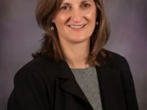 HHHS Minden Health Hub Welcomes Dr. Mark!