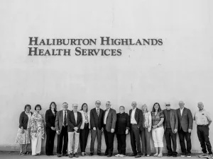 HHHS Board of Directors Announced