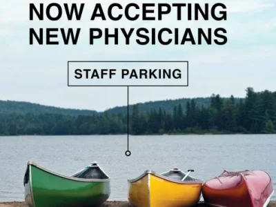 Breathe, Thrive, and Find Happiness as an Emergency Doctor