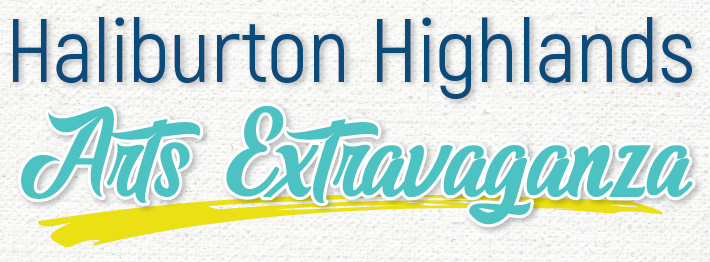 Haliburton Highlands Art Extravaganza