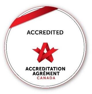 Accreditation Canada