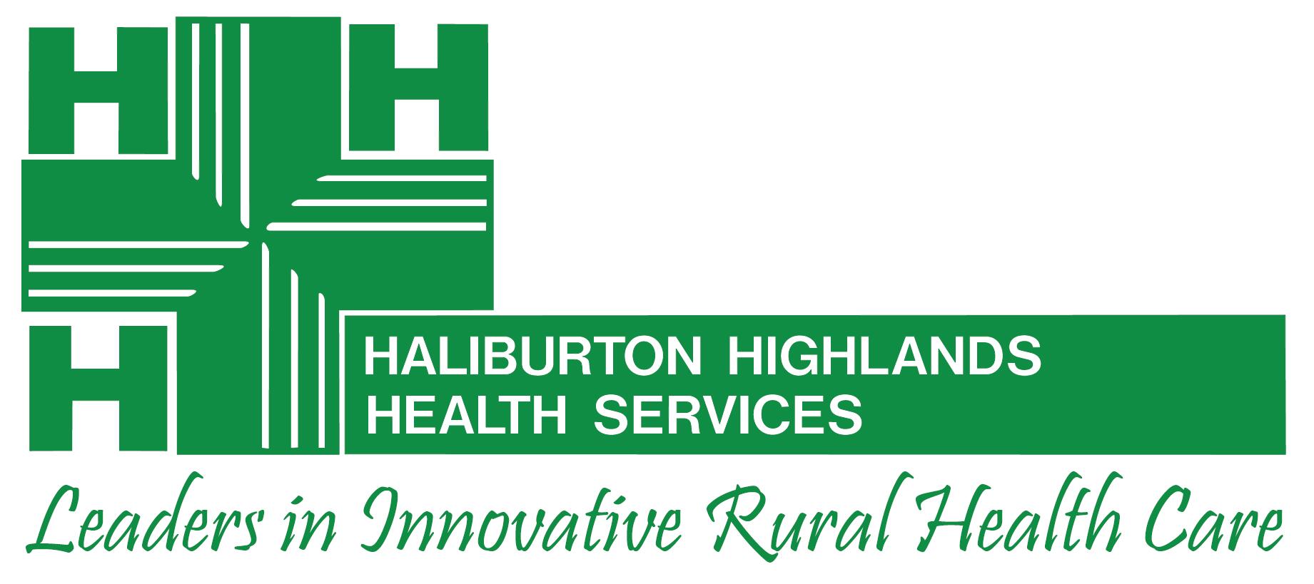 HHHS Logo