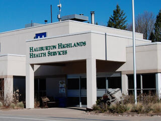 Haliburton Highlands Health Services